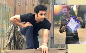 Recently they all spotted at the naagin 3 launch. And It Is 1 Million Followers For Pearl V Puri On Instagram Check Out His Heartfelt Thanks Only Here Fuzion Productions