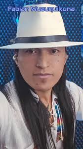 Natasha Fabian: Discover the Music of Fabian Wuauquikuna