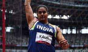 13 hours ago · india's kamalpreet kaur finished sixth in the final of the women's discus throw at the tokyo olympics on monday. L9ml Rv5y1tfim