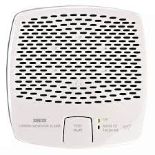 A battery operated wifi smoke co alarm detector combination smoke and carbon monoxide detector works with tuya smart life app. Lake Martin Store Fireboy Xintex Battery Operated Marine Carbon Monoxide Detector