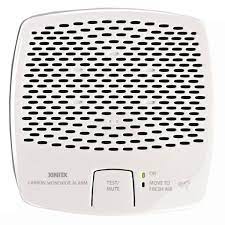 A battery operated wifi smoke co alarm detector combination smoke and carbon monoxide detector works with tuya smart life app. Lake Martin Store Fireboy Xintex Battery Operated Marine Carbon Monoxide Detector