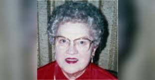 Mary Bottenfield Obituary