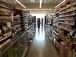 Blick Art Materials 6300 W Charleston Blvd Suite 130 Las Vegas Nv 89146 Usa
