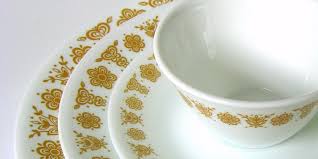 Discontinued & current corelle patterns. Why Corelle Butterfly Gold Plates Became So Popular In The 1980s
