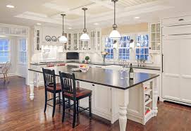 When it comes to an antique white kitchen, many homeowners choose an antique white kitchen cabinet to enhance the kitchen overall look. The Pros And Cons Of White Kitchen Cabinets Best Online Cabinets