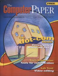 Son 13 hombres contra uno, pero las probabilidades de salvarse de chato aumentan cuando lleva a sus perseguidores a territorio apache. 2000 04 The Computer Paper Bc Edition By The Computer Paper Issuu