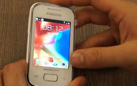 After tons of rumors and speculation, samsung has fina. Samsung Galaxy Pocket S5301 Pictures Phonemore