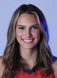 Whitney Caldwell's Instagram, Twitter & Facebook