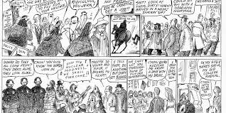 An Interview with Stan Mack