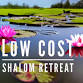 Low Cost Shalom Retreat® — Shalom Mountain® event image