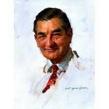 Everett Raymond Kinstler