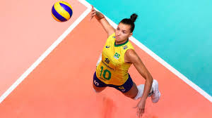 Join facebook to connect with gabriela guimaraes and others you may know. Best Volleyball Actions By Gabi Vnl 2019 Youtube