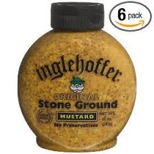 Stone Ground Mustard Stone Ground Ground Mustard Gourmet Recipes