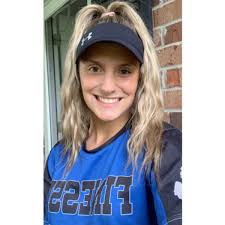 Maddie Munoz's Softball Recruiting Profile