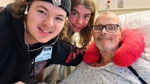 Fundraiser by Derek Rieck : Keegan & Logan: Hope After Heartbreak