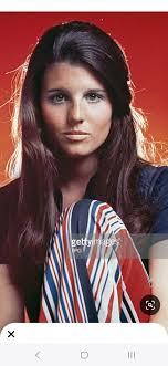 Lucie Arnaz's resemblance to her parents Desi and Lucy