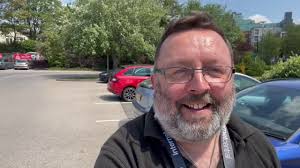 Gary Peake BA Hons,MIfL Cert Ed, Tech IOSH.