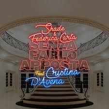Explore releases from cristina d'avena at discogs. Senza Farlo Apposta Feat Cristina D Avena Single By Shade Federica Carta Cristina D Avena Spotify