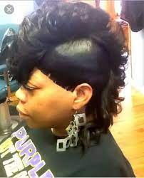 27 Pc Quick Weave Mohawk Quick Weave Hairstyles 27 Piece Hairstyles Weave Hairstyles