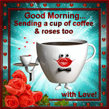 Good morning coffee and rose pictures, photos, and images. Good Morning Coffee Roses Page 1 Line 17qq Com