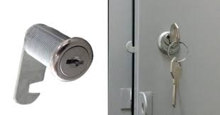 4 Mẫu Ổ Khóa Tủ Văn Phòng Chất Lượng Được Ưa Chuộng Nhất