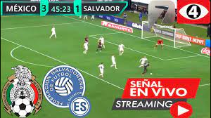 Jun 07, 2021 · partido de amlo en méxico tendría mayoría en diputados. El Salvador Vs Mexico Partido De Copa Oro Donde Ver El Mexico Vs El Salvador En Vivo Grupo A Youtube