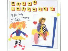 We did not find results for: Majka Jezowska A Ja Wole Moja Mame Cdmusic Chh Pl