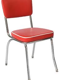 Retro Diner Chair Metal Chairs Vinyl Chairs Retro Dining Chairs