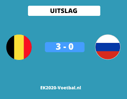 Ek voetbalde zes poules voor euro 2020 (eigenlijk 2021) zijn bekend. Rode Duivels Winnen Eerste Groepswedstrijd Ek 2021