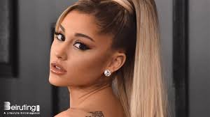 See more of ariana grande wallpapers and lockscreens on facebook. Beiruting Life Style Blog Ariana Grande Released Her New Single Positions And The Music Video For The Song