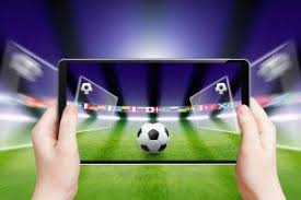 See related links to what you are looking for. Augmented Reality Will It Make Print Media Relevant Again Football Streaming Augmented Reality Games Soccer Online