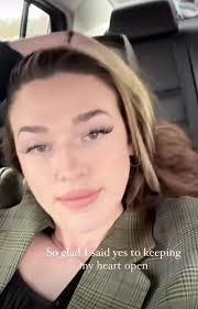 Amanda Landon's Instagram, Twitter & Facebook