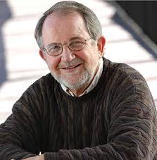 Torstenson Lecture in Sociology features Garry Hesser