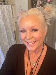 Hair by Jeni Johnson