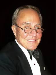 Ray Pfeister Presented with the Albert Nelson Marquis Lifetime Achievement  Award by Marquis Who's Who