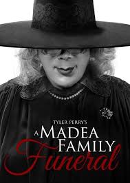 Ver Tyler Perry S A Madea Family Funeral Pelicula Completa Online En Espanol Subtitulada Tyler Perry Madea Tyler Perry Movies