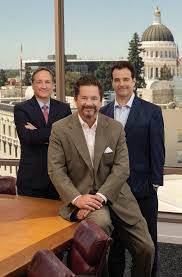 Top Lawyer Profiles 2022 by Sacramento Magazine