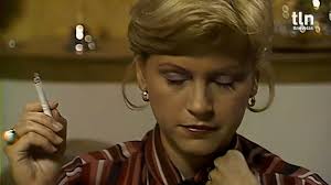 MaríaLaDelBarrio enfrenta a Penélope 😬