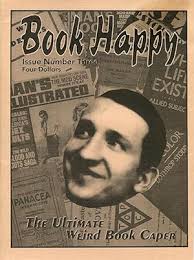 Book Happy by Donna Kossy