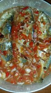 7820 resep ikan kembung ala rumahan yang mudah dan enak dari komunitas memasak terbesar dunia. Resepi Ikan Kembung Kukus Air Koleksi Resepi Malaysia Facebook