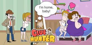 They will go through many different challenges and gradually develop certain. Clue Hunter Apk Mod 1 2 2 Unlimited Money Free Download