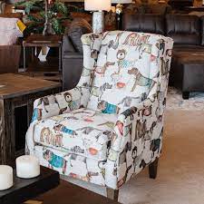Fun Accent Chairs Mattress Furniture Furniture Perfect Chair
