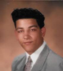 Anthony Melendez Obituary (1970