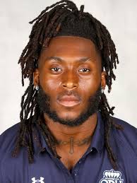 Old Dominion All Time Football Recruits