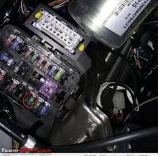 To remove a fuse, use the fuse puller provide in the fuse box. Suzuki Alto Fuse Box Diagram 1989 Corvette Tach Wiring Wiring Wiring Los Dodol Jeanjaures37 Fr