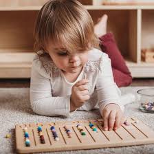 Gus on the go is a great option for those looking for a language option for preschool age children. 22 Best Toys For Montessori Kids 2020 The Strategist New York Magazine