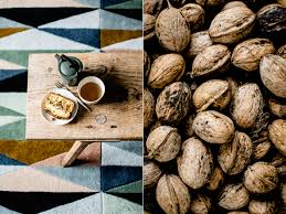 © 2021 selbstgebacken.at | rezepte für kuchen, torten und mehr. Seelentroster Walnusskuchen Mit Halva Chestnut Sage