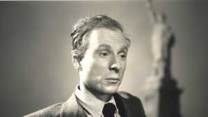 Norman Lloyd, Associate of Welles, Hitchcock and Others, Dies at 106