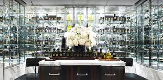 Tom Ford Store Store Design Interior Tom Ford Interior Bar Interior Design