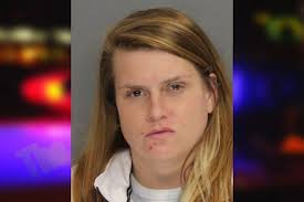 Cobb County Mugshots